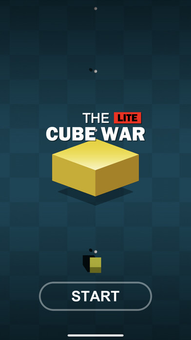Run android online APK The Cube War Lite from MyAndroid or emulate The Cube War Lite using MyAndroid