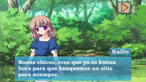 Run android online APK The Curse of the Red Forest from MyAndroid or emulate The Curse of the Red Forest using MyAndroid