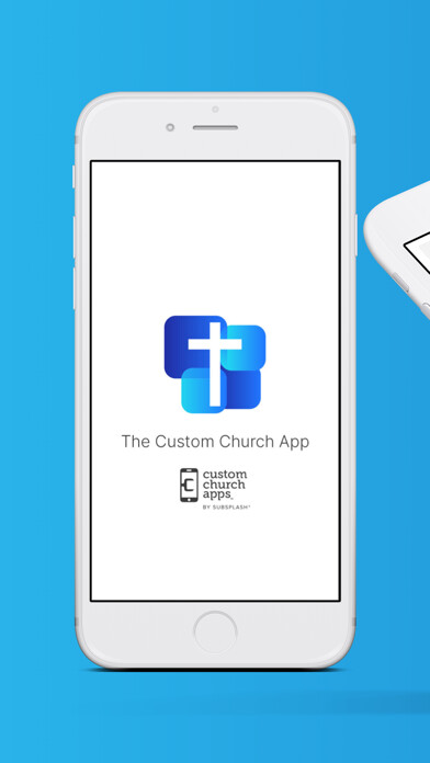 Emulate iPhone app The Custom Church App using MyAndroid Emulate iPhone app The Custom Church App using MyAndroid