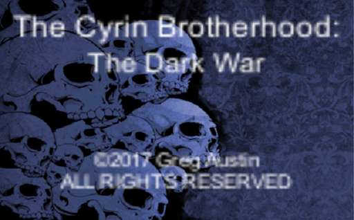 Run android online APK The Cyrin Brotherhood: The Dark War from MyAndroid or emulate The Cyrin Brotherhood: The Dark War using MyAndroid