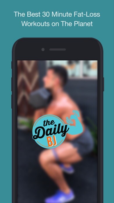 Emulate iPhone app The Daily BJ using MyAndroid Emulate iPhone app The Daily BJ using MyAndroid