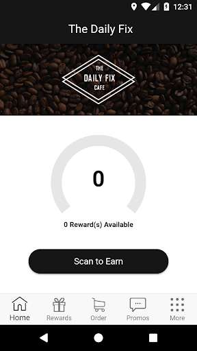 Run android online APK The Daily Fix Rewards from MyAndroid or emulate The Daily Fix Rewards using MyAndroid Run android online APK The Daily Fix Rewards from MyAndroid or emulate The Daily Fix Rewards using MyAndroid