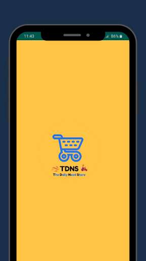 Run android online APK The Daily Need Store: Online Grocery Store Roorkee from MyAndroid or emulate The Daily Need Store: Online Grocery Store Roorkee using MyAndroid