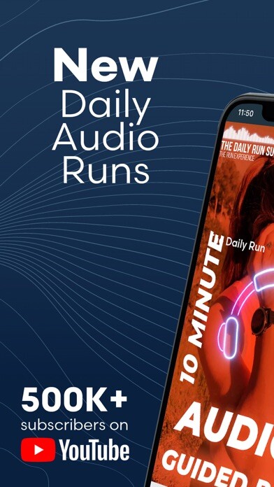 Run android online APK The Daily Run: Run Workouts from MyAndroid or emulate The Daily Run: Run Workouts using MyAndroid