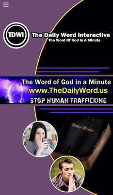 Emulate Android APK The Daily Word Interactive Emulate Android APK The Daily Word Interactive