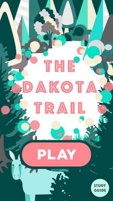 Emulate Android APK The Dakota Trail