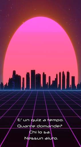 Run android online APK The Damned Quiz from MyAndroid or emulate The Damned Quiz using MyAndroid