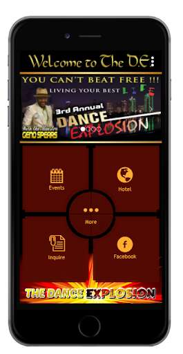 Run android online APK The Dance Explosion with Maestro Geno Spears from MyAndroid or emulate The Dance Explosion with Maestro Geno Spears using MyAndroid Run android online APK The Dance Explosion with Maestro Geno Spears from MyAndroid or emulate The Dance Explosion with Maestro Geno Spears using MyAndroid