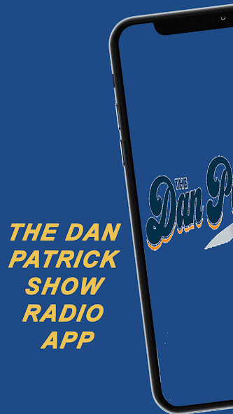 Run android online APK The Dan Patrick Show Radio App from MyAndroid or emulate The Dan Patrick Show Radio App using MyAndroid