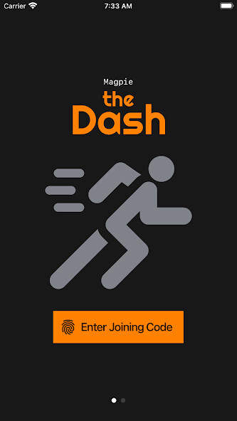 Run android online APK The Dash from MyAndroid or emulate The Dash using MyAndroid
