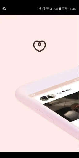 Run android online APK TheDay Dday - CoupleDday, CoupleWidget (To.KSH) from MyAndroid or emulate TheDay Dday - CoupleDday, CoupleWidget (To.KSH) using MyAndroid