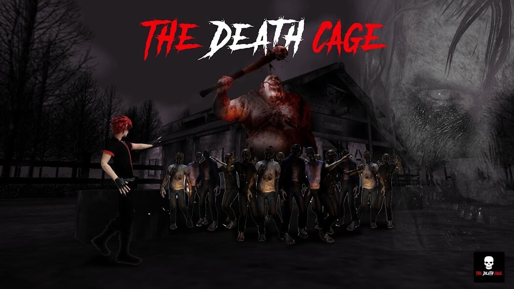 Run android online APK The Death Cage from MyAndroid or emulate The Death Cage using MyAndroid