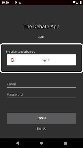 Run android online APK The Debate App from MyAndroid or emulate The Debate App using MyAndroid Run android online APK The Debate App from MyAndroid or emulate The Debate App using MyAndroid