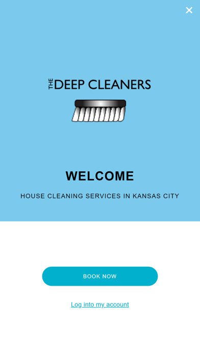 Emulate iPhone app The Deep Cleaning using MyAndroid Emulate iPhone app The Deep Cleaning using MyAndroid