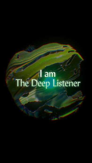 Emulate iPhone app The Deep Listener using MyAndroid Emulate iPhone app The Deep Listener using MyAndroid
