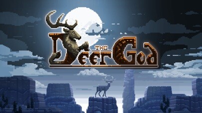 Emulate iPhone app The Deer God using MyAndroid Emulate iPhone app The Deer God using MyAndroid