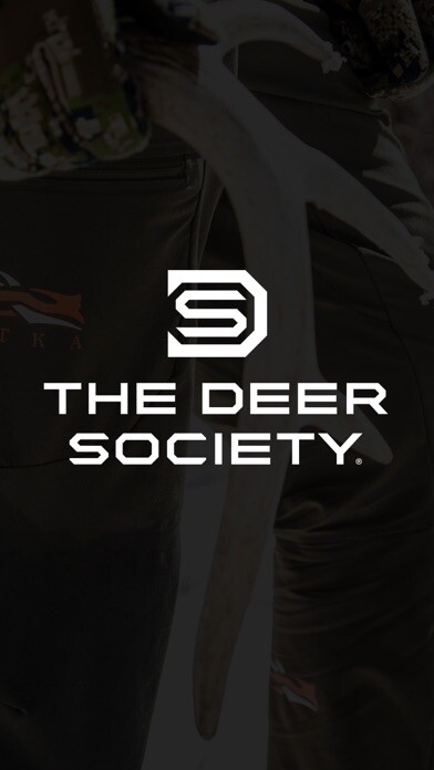 Emulate iPhone app The Deer Society using MyAndroid