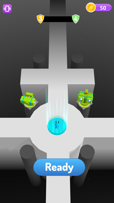 Emulate iPhone app The Defendor using MyAndroid Emulate iPhone app The Defendor using MyAndroid