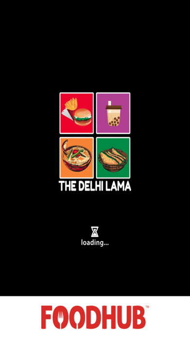 Emulate iPhone app The Delhi Lama using MyAndroid Emulate iPhone app The Delhi Lama using MyAndroid