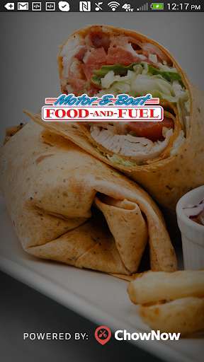 Run android online APK The Deli At Motor And Boat from MyAndroid or emulate The Deli At Motor And Boat using MyAndroid