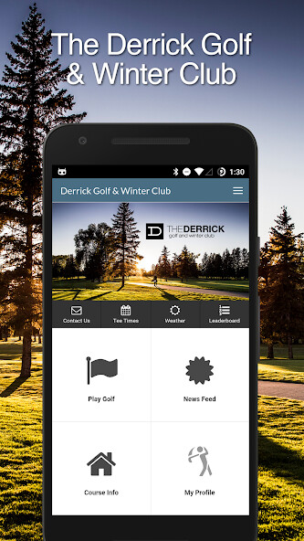 Run android online APK The Derrick Golf Winter Club from MyAndroid or emulate The Derrick Golf Winter Club using MyAndroid Run android online APK The Derrick Golf Winter Club from MyAndroid or emulate The Derrick Golf Winter Club using MyAndroid