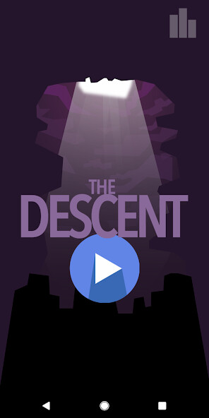 Run android online APK The Descent from MyAndroid or emulate The Descent using MyAndroid