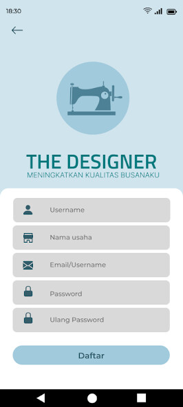 Run android online APK The Designer from MyAndroid or emulate The Designer using MyAndroid Run android online APK The Designer from MyAndroid or emulate The Designer using MyAndroid