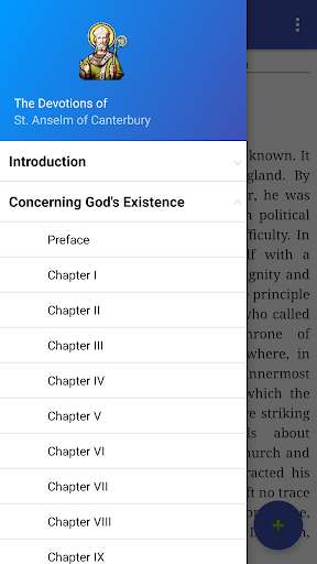 Run android online APK The Devotions of Saint Anselm (Trial Version) from MyAndroid or emulate The Devotions of Saint Anselm (Trial Version) using MyAndroid Run android online APK The Devotions of Saint Anselm (Trial Version) from MyAndroid or emulate The Devotions of Saint Anselm (Trial Version) using MyAndroid