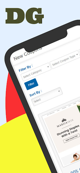 Run android online APK The DG Coupon from MyAndroid or emulate The DG Coupon using MyAndroid Run android online APK The DG Coupon from MyAndroid or emulate The DG Coupon using MyAndroid