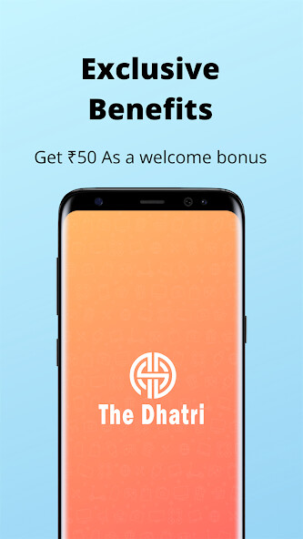 Run android online APK The Dhatri Online Shopping App from MyAndroid or emulate The Dhatri Online Shopping App using MyAndroid