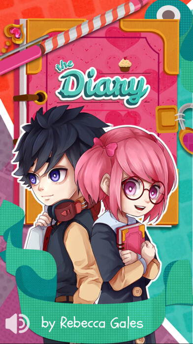 Emulate iPhone app The Diary by YYM using MyAndroid Emulate iPhone app The Diary by YYM using MyAndroid