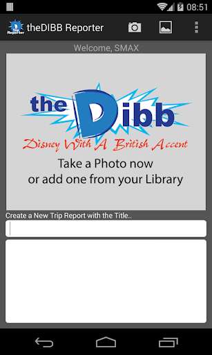 Run android online APK theDIBB Reporter from MyAndroid or emulate theDIBB Reporter using MyAndroid