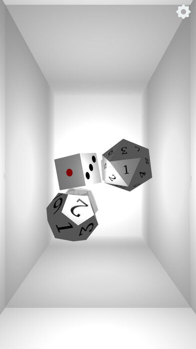 Emulate iPhone app the Dices using MyAndroid Emulate iPhone app the Dices using MyAndroid