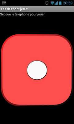 Emulate Android APK The dies is cast Emulate Android APK The dies is cast