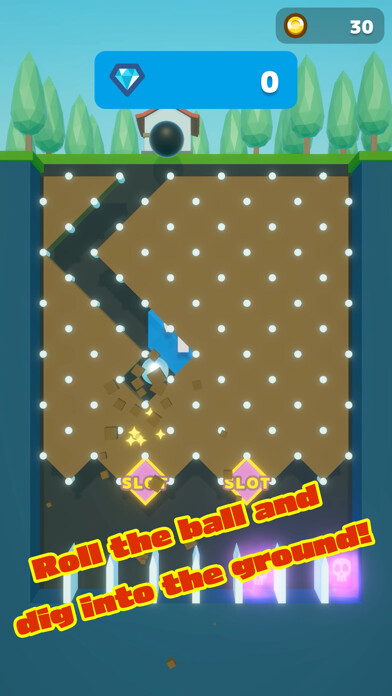 Run android online APK The Digging Life from MyAndroid or emulate The Digging Life using MyAndroid