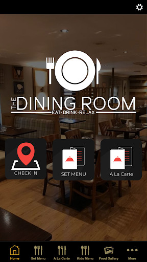 Run android online APK the dining room from MyAndroid or emulate the dining room using MyAndroid Run android online APK the dining room from MyAndroid or emulate the dining room using MyAndroid