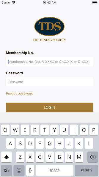 Run android online APK The Dining Society from MyAndroid or emulate The Dining Society using MyAndroid Run android online APK The Dining Society from MyAndroid or emulate The Dining Society using MyAndroid