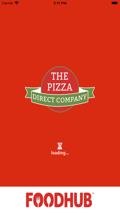 Emulate iPhone app The Direct Pizza Harborough using MyAndroid Emulate iPhone app The Direct Pizza Harborough using MyAndroid
