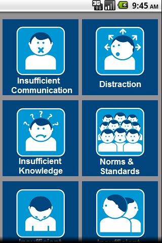 Run android online APK The Dirty Dozen (Free) from MyAndroid or emulate The Dirty Dozen (Free) using MyAndroid