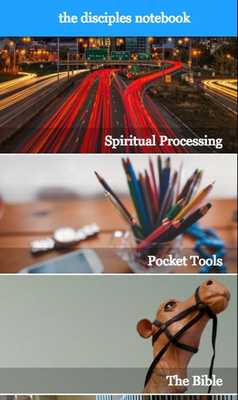 Emulate Android APK the Disciples Notebook Emulate Android APK the Disciples Notebook