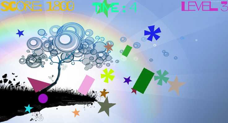 Emulate Android APK The Distractinator