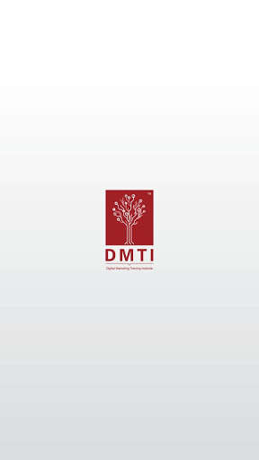 Run android online APK The DMTI - Make Career in Digital Marketing from MyAndroid or emulate The DMTI - Make Career in Digital Marketing using MyAndroid