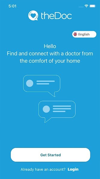 Run android online APK theDoc from MyAndroid or emulate theDoc using MyAndroid Run android online APK theDoc from MyAndroid or emulate theDoc using MyAndroid