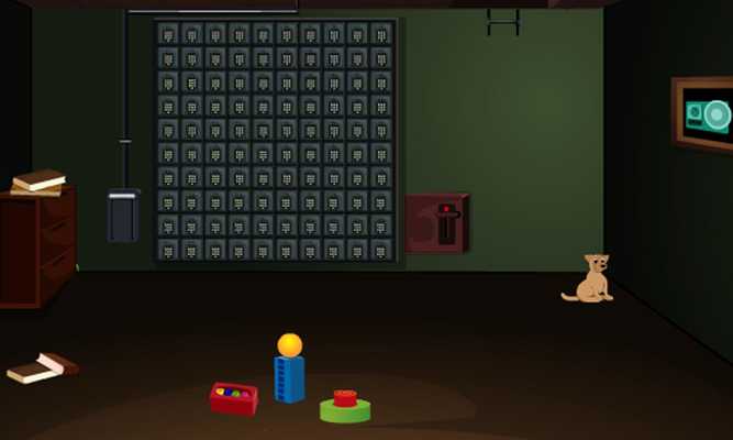 Emulate Android APK The Doggy Door Escape Emulate Android APK The Doggy Door Escape