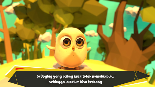 Run android online APK The Dogleg Survival from MyAndroid or emulate The Dogleg Survival using MyAndroid