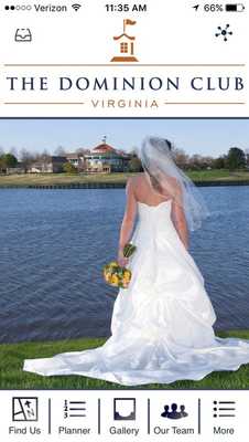 Emulate Android APK The Dominion Club Weddings Emulate Android APK The Dominion Club Weddings