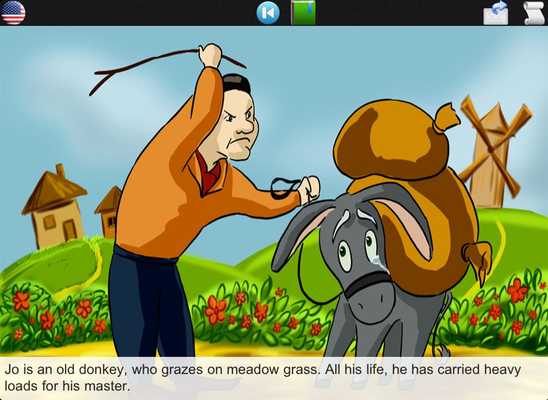 Emulate Android APK The Donkey the Pixies (Moka) Emulate Android APK The Donkey the Pixies (Moka)