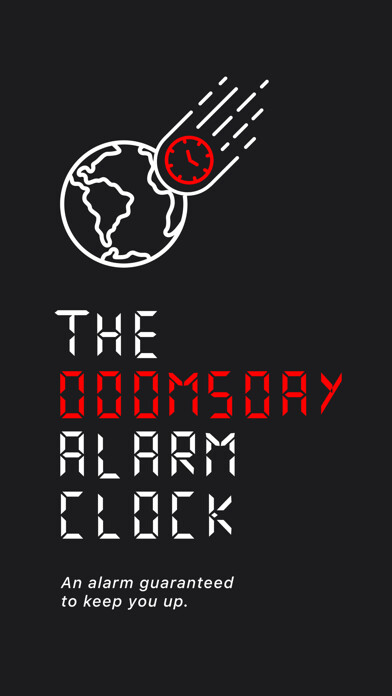 Emulate iPhone app The Doomsday Alarm Clock using MyAndroid Emulate iPhone app The Doomsday Alarm Clock using MyAndroid