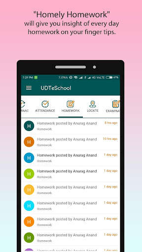 Run android online APK The Doon Global School from MyAndroid or emulate The Doon Global School using MyAndroid