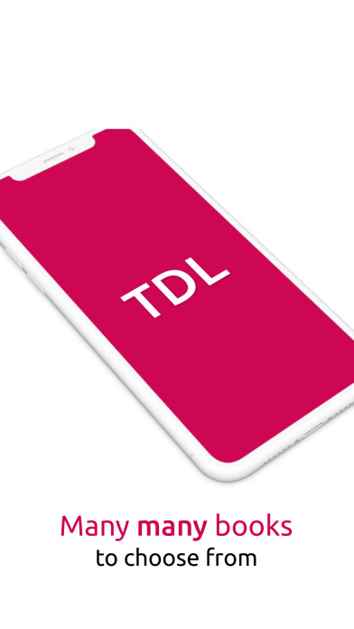 Emulate iPhone app The Doorstep Library using MyAndroid Emulate iPhone app The Doorstep Library using MyAndroid